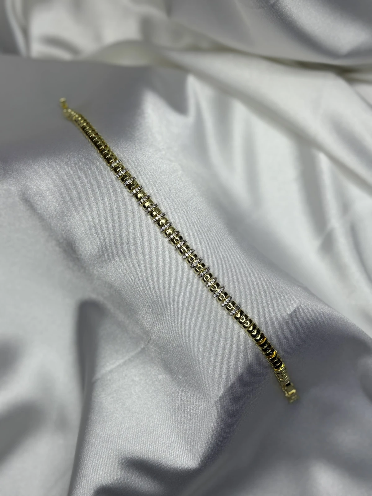 14K Bileklik
