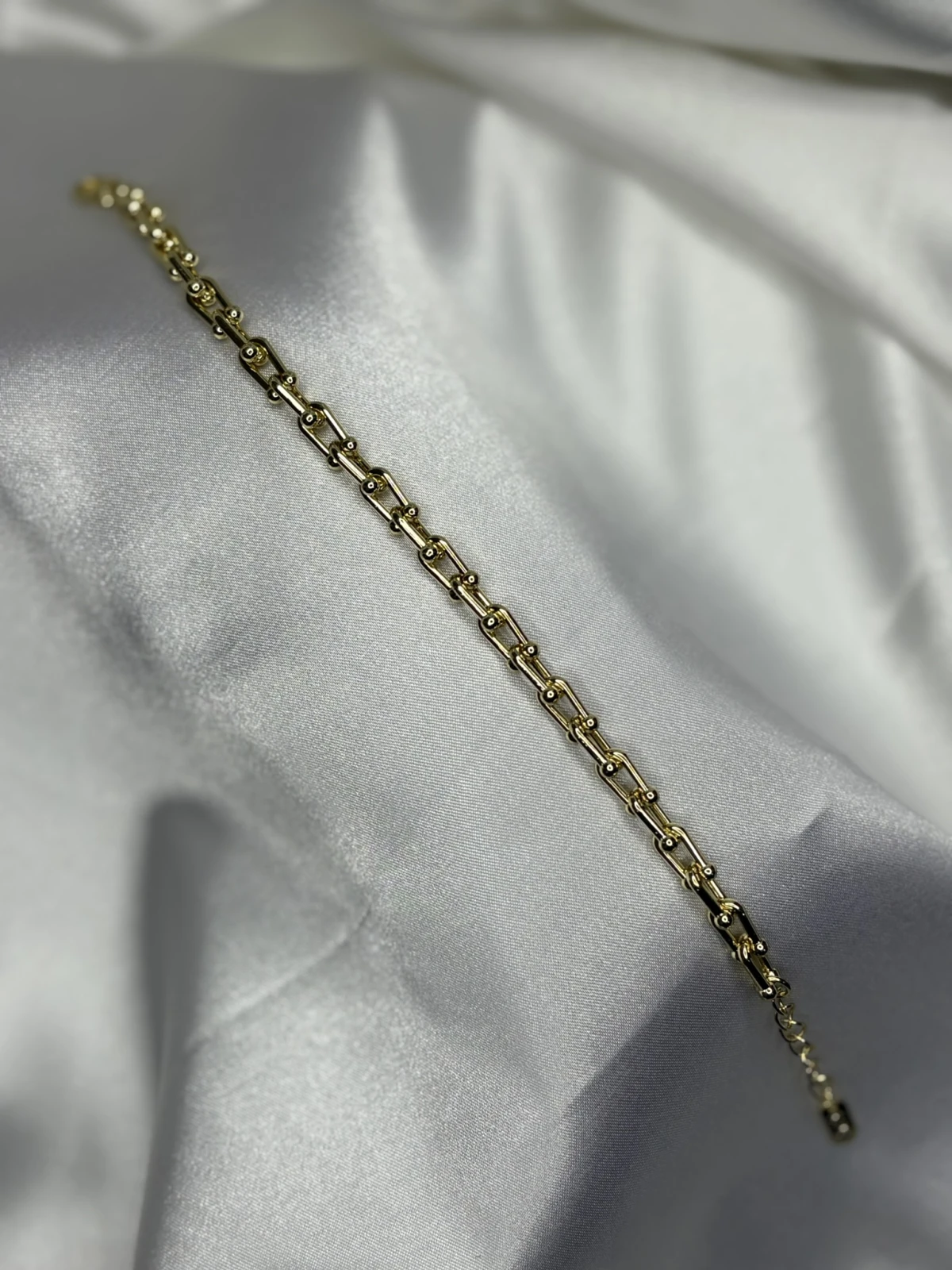 Tiffany Model Bileklik