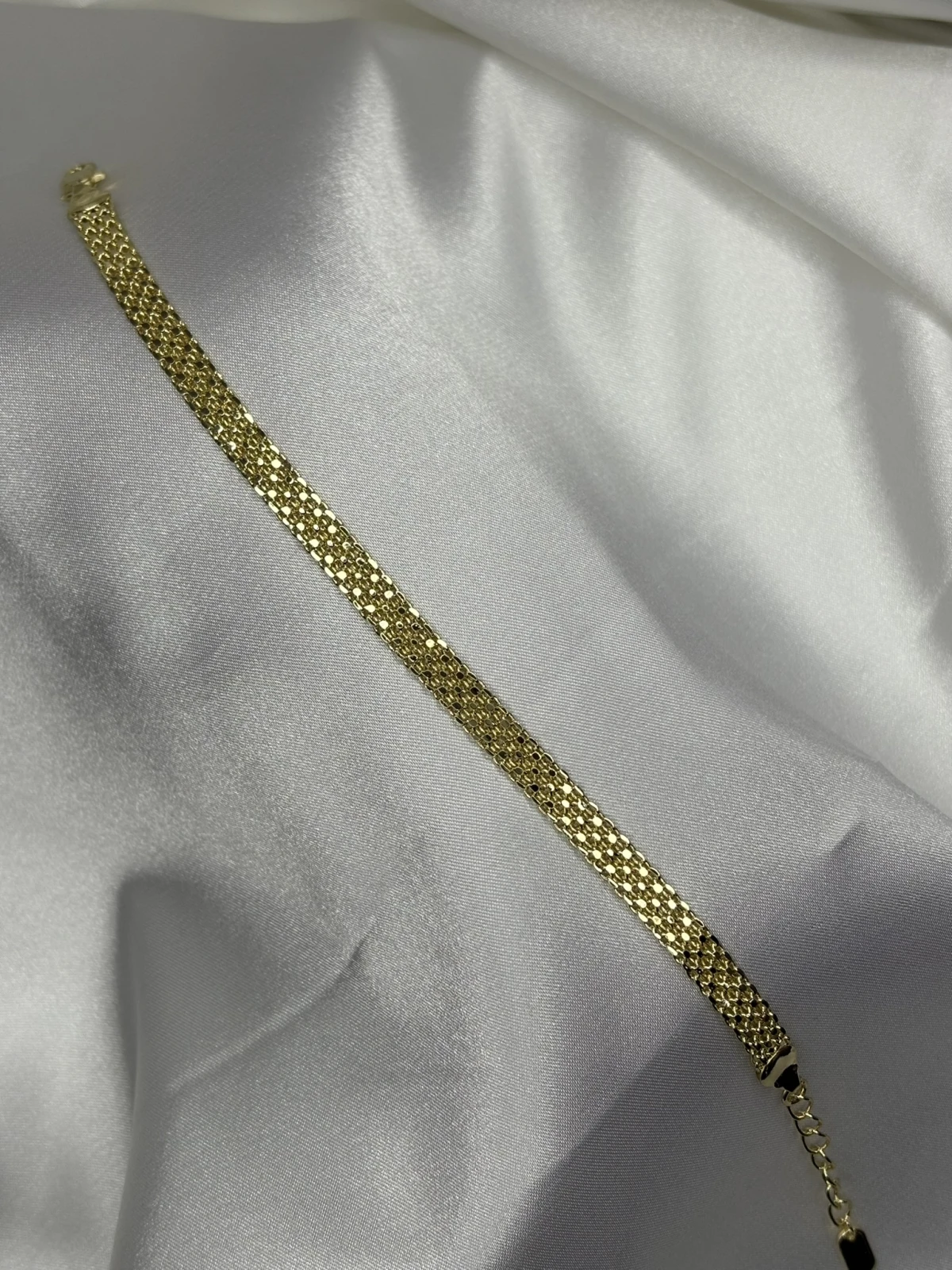 14K Bileklik