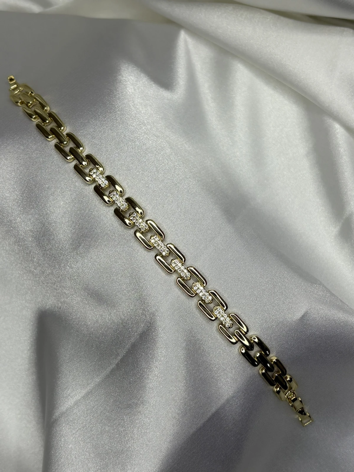 14K Bileklik