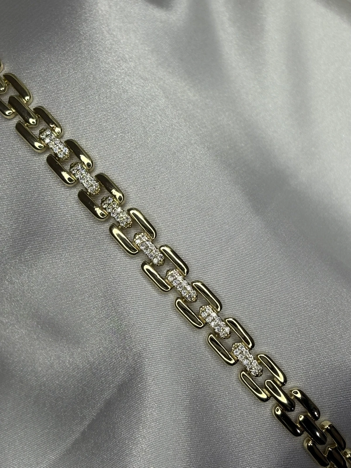 14K Bileklik