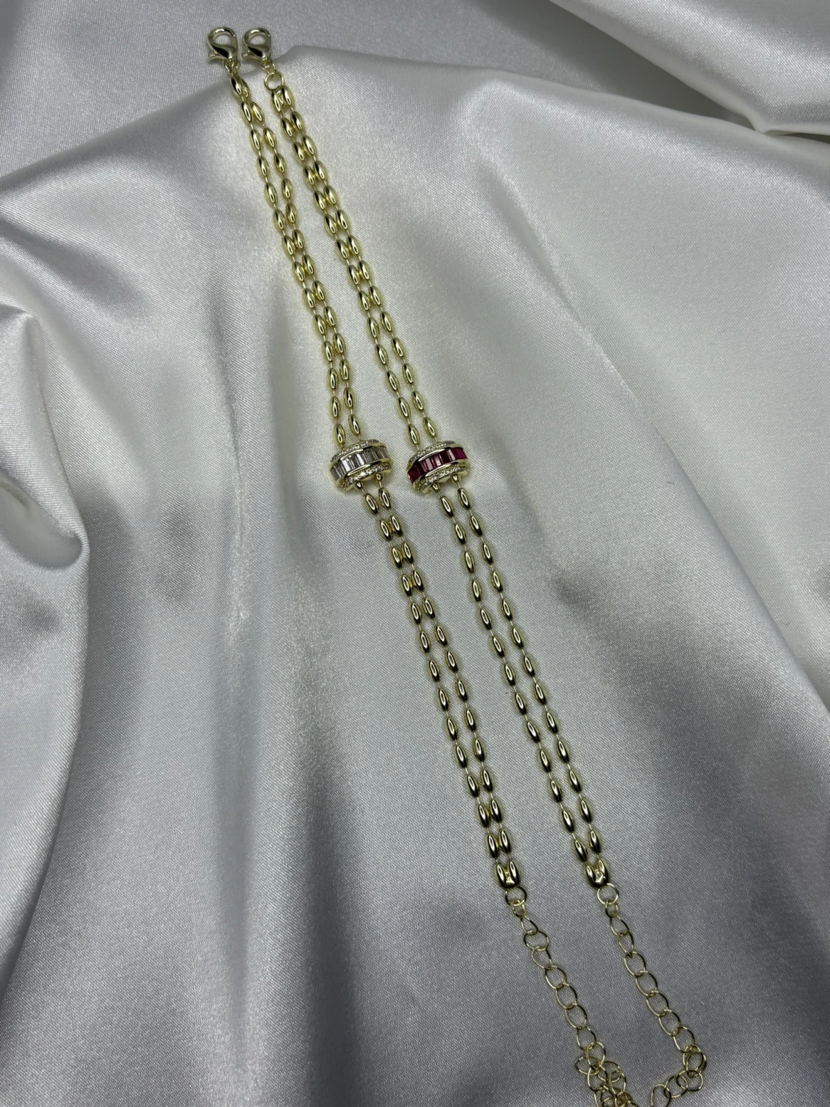 14K Bileklik