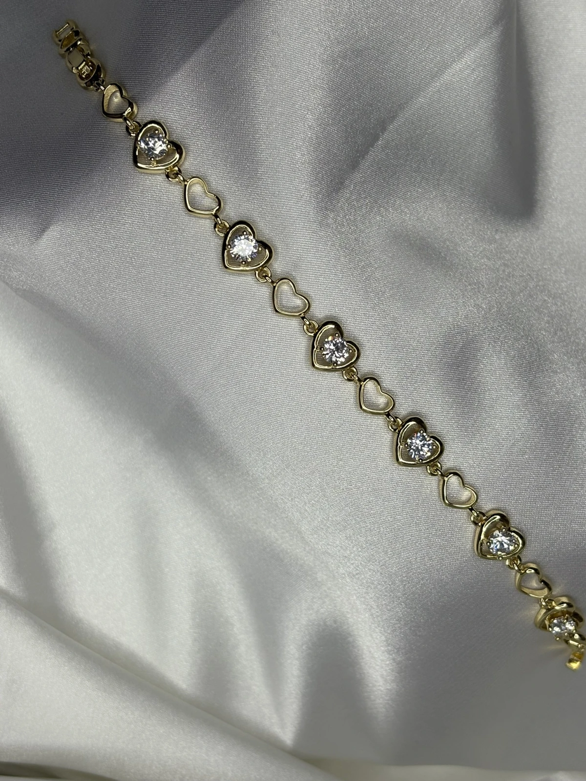 14K Bileklik