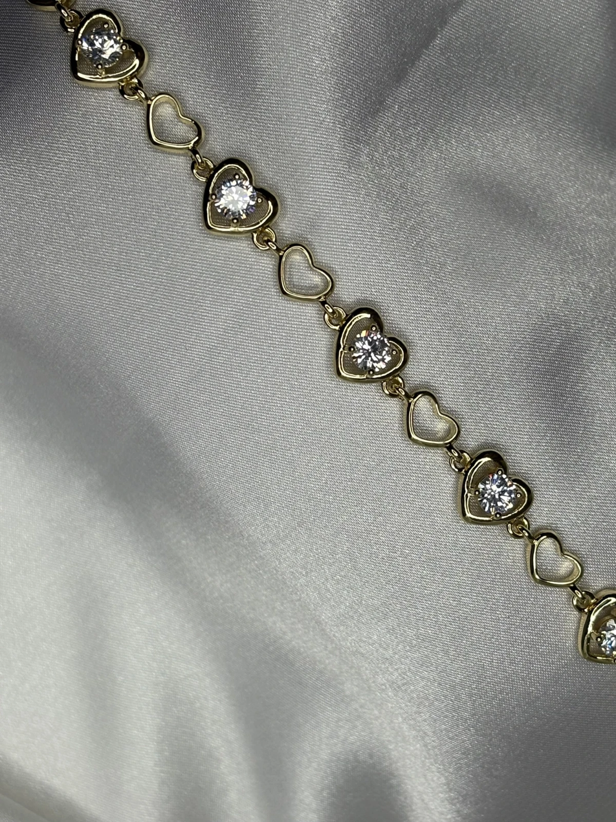 14K Bileklik