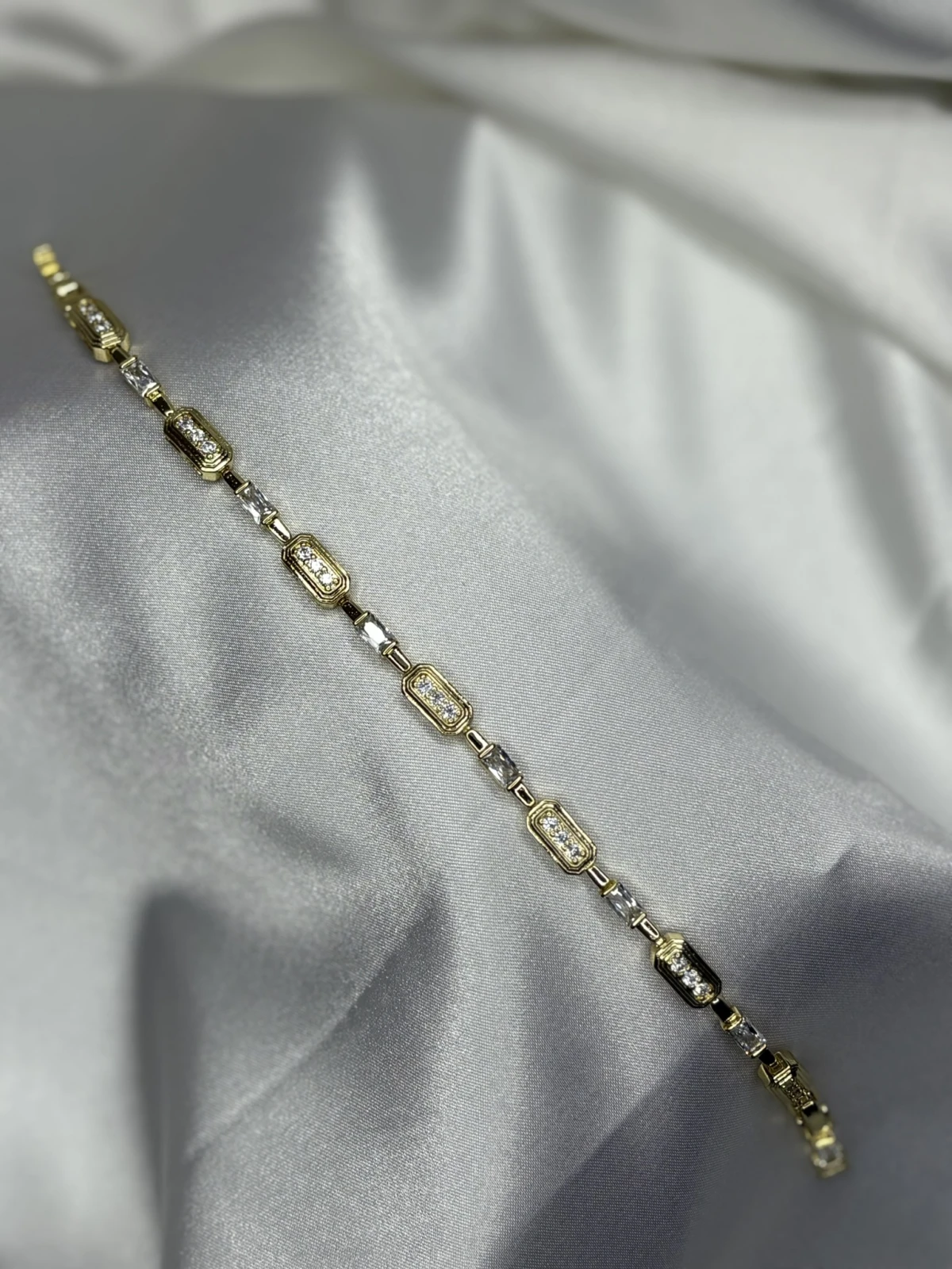 14K Bileklik