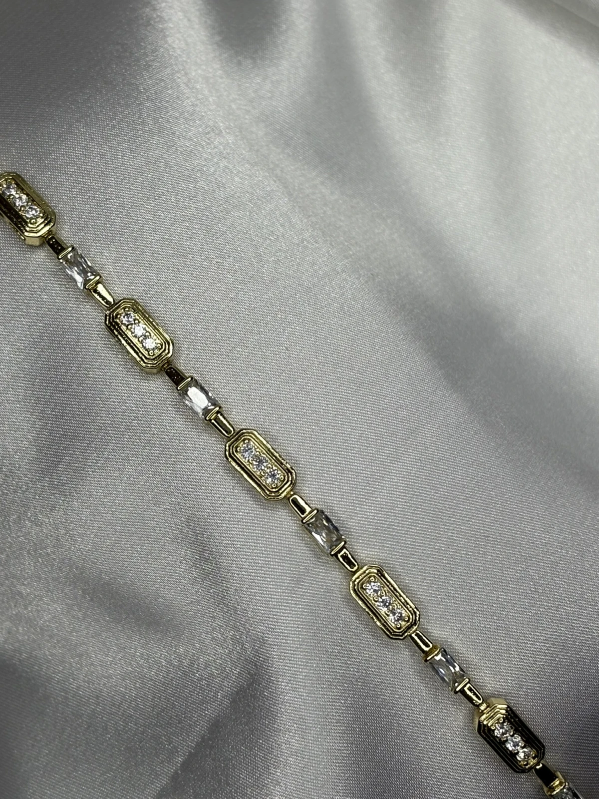 14K Bileklik