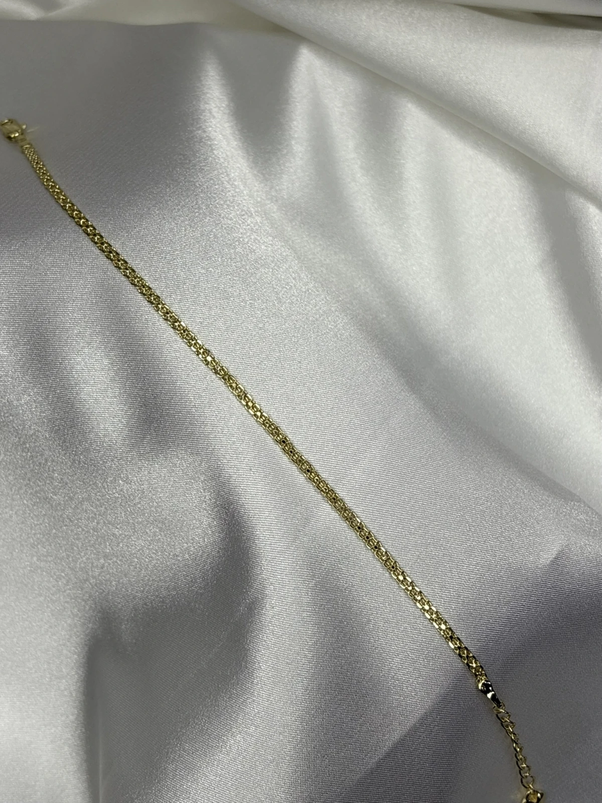 14K Bileklik