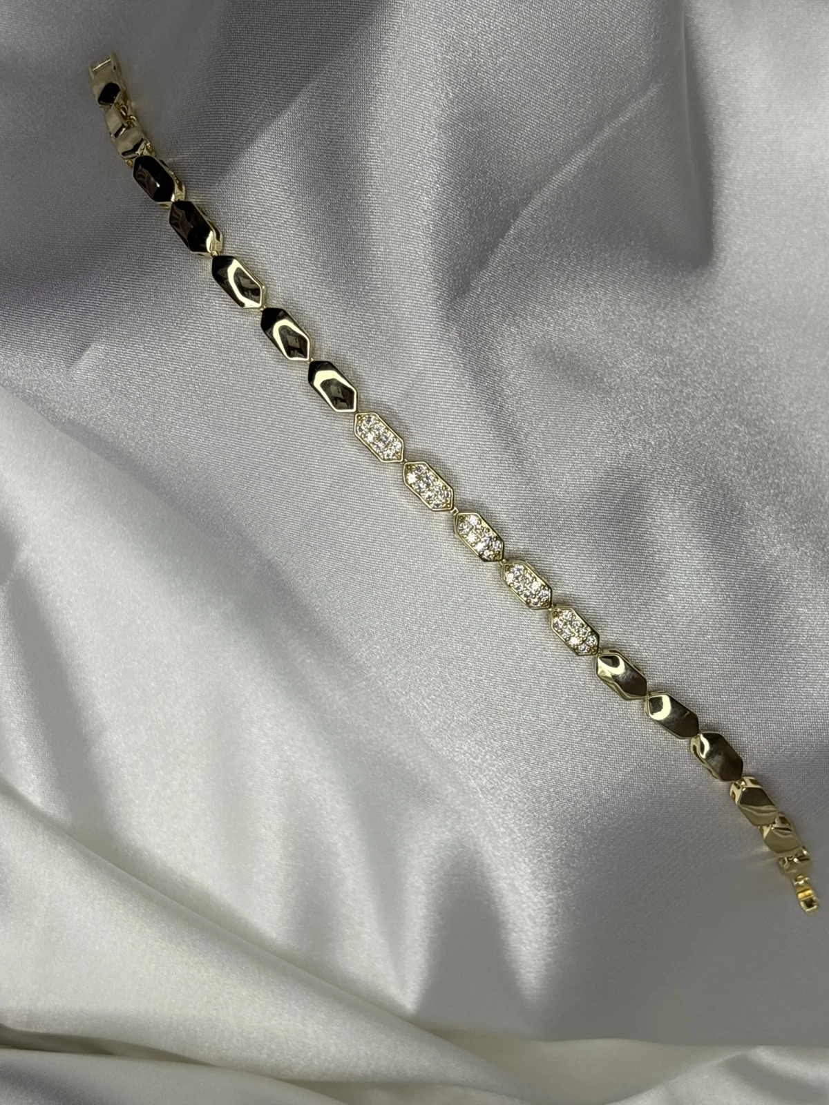 14K Bileklik