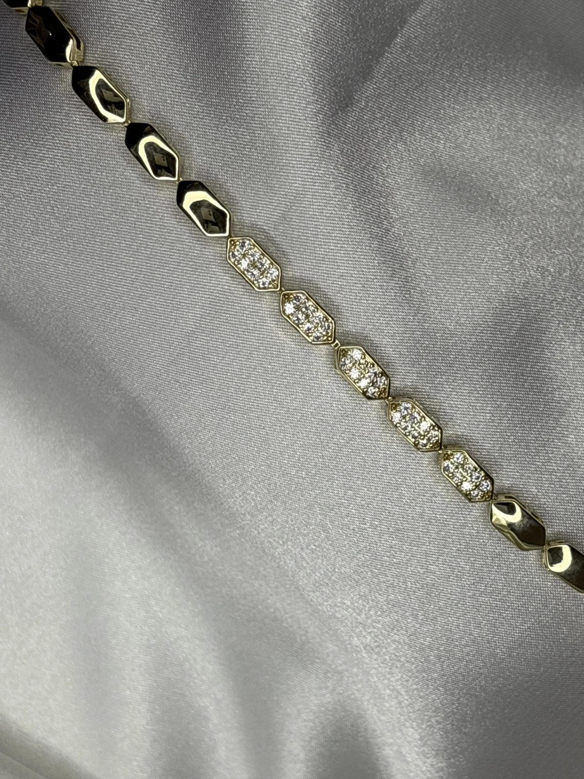 14K Bileklik
