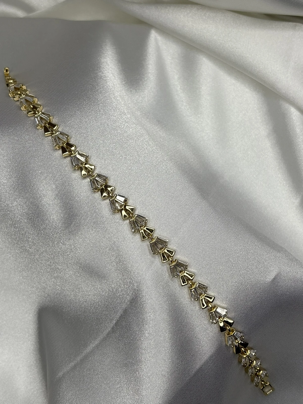 14K Bileklik