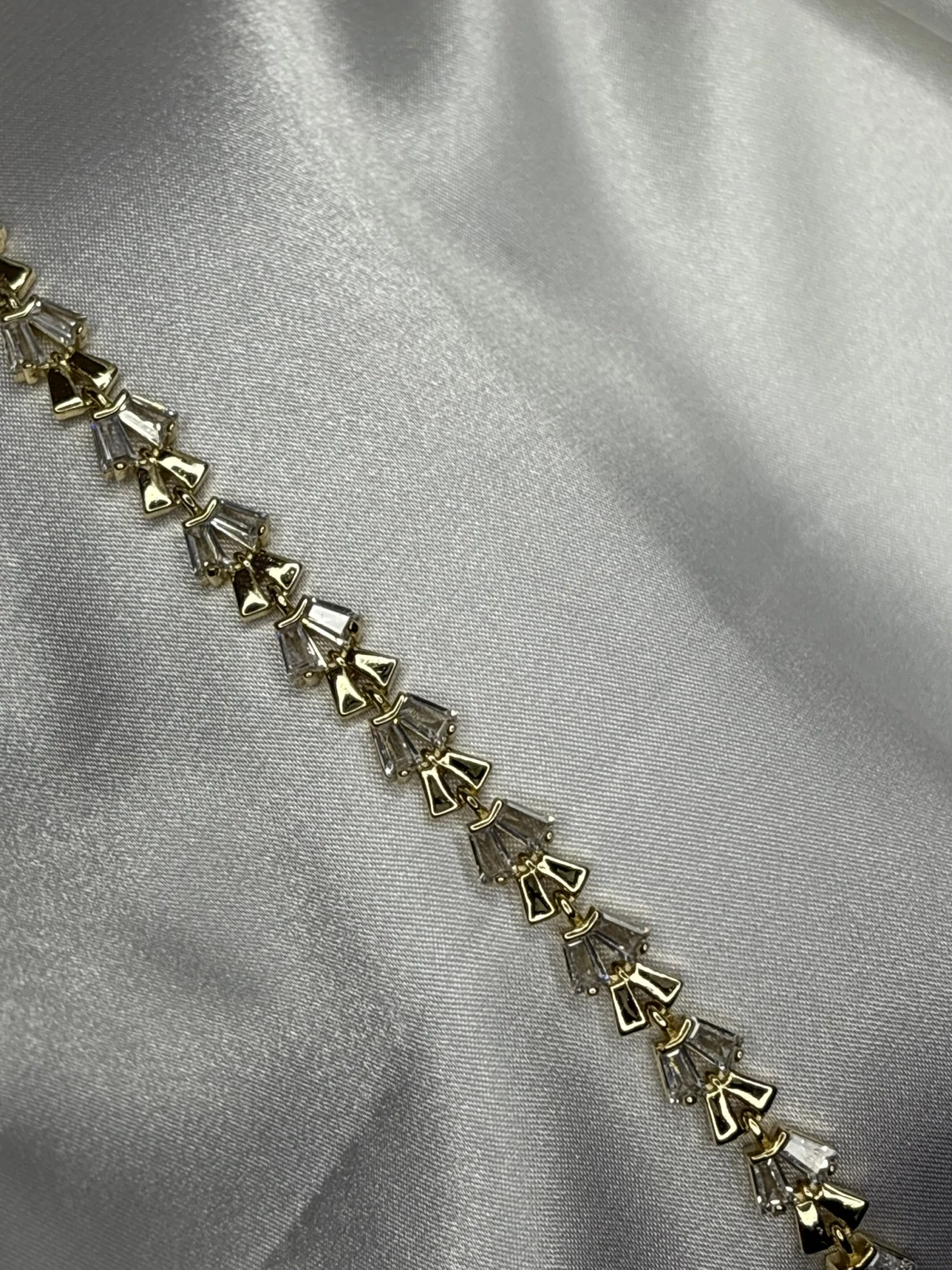 14K Bileklik