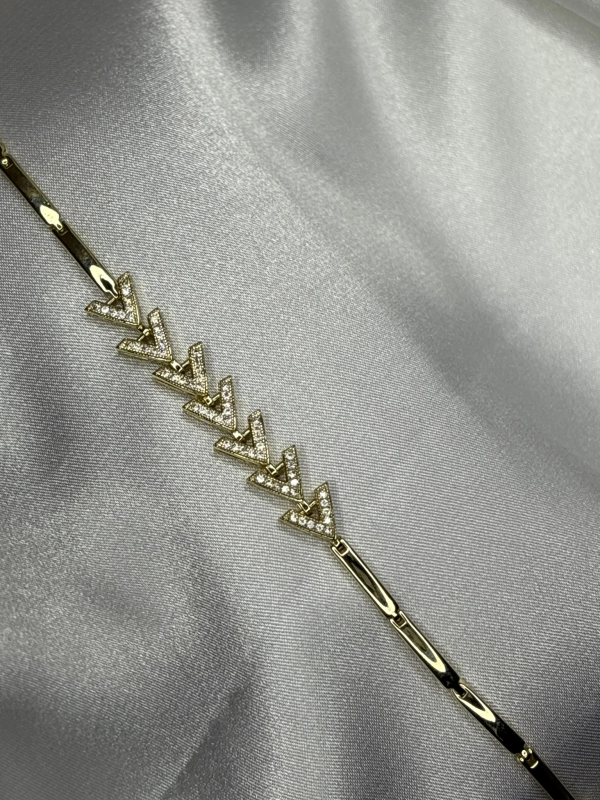 14K Bileklik