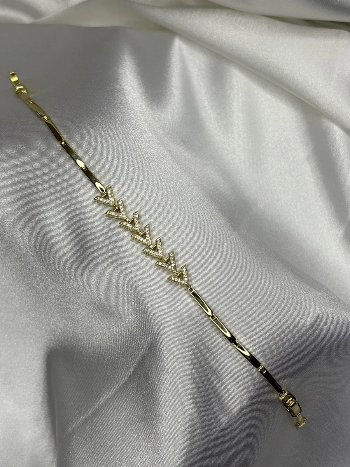 14K Bileklik