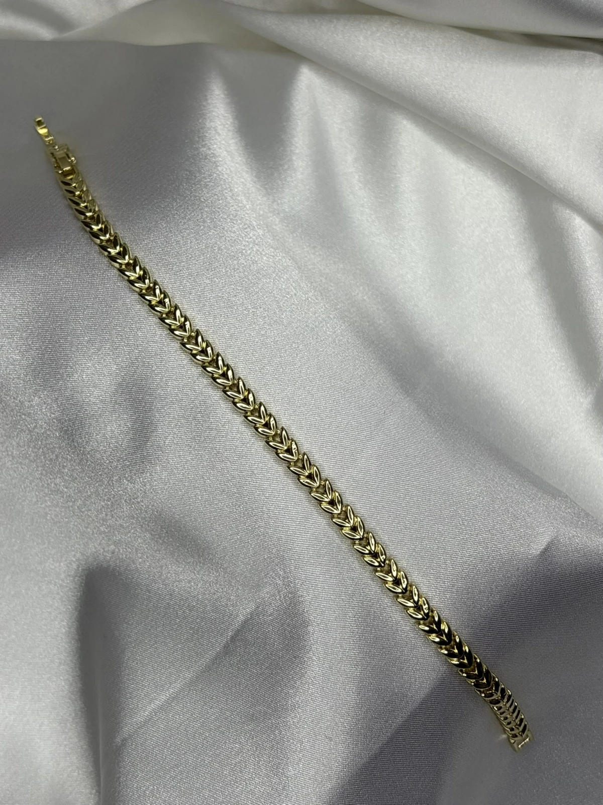 14K Bileklik