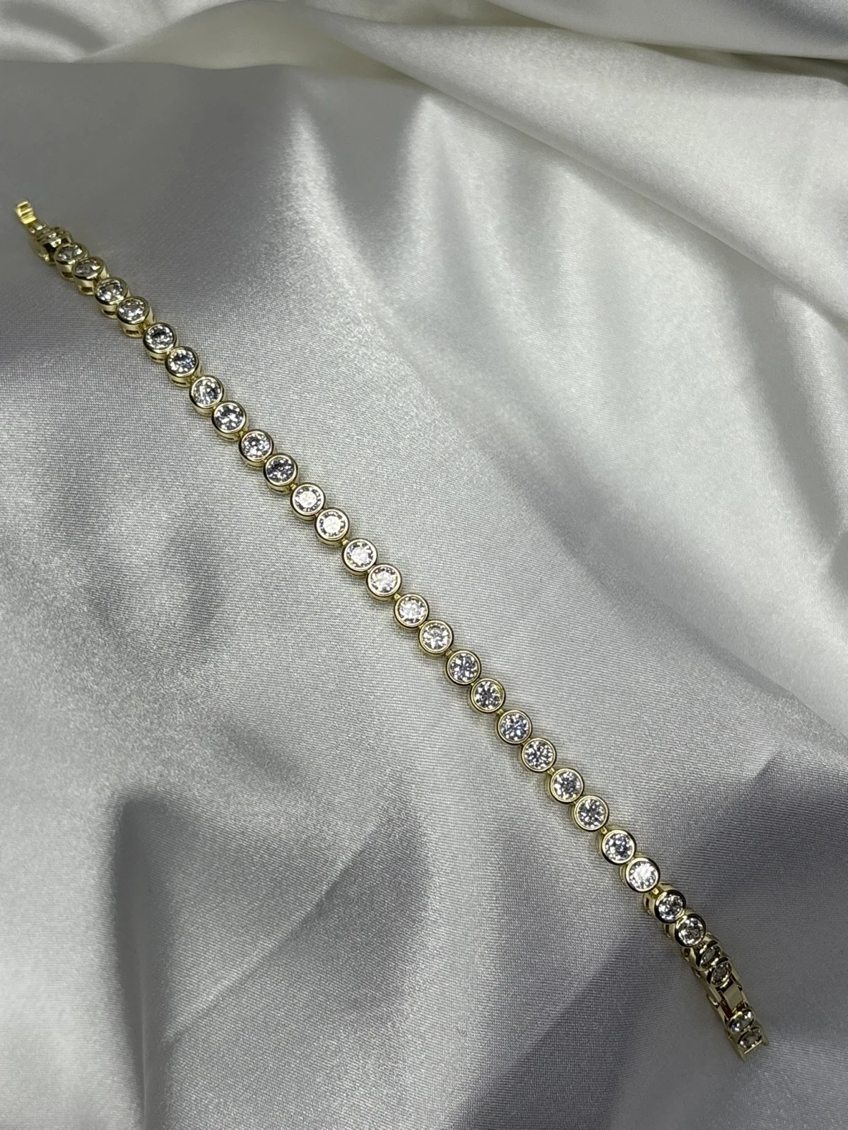 14K Bileklik