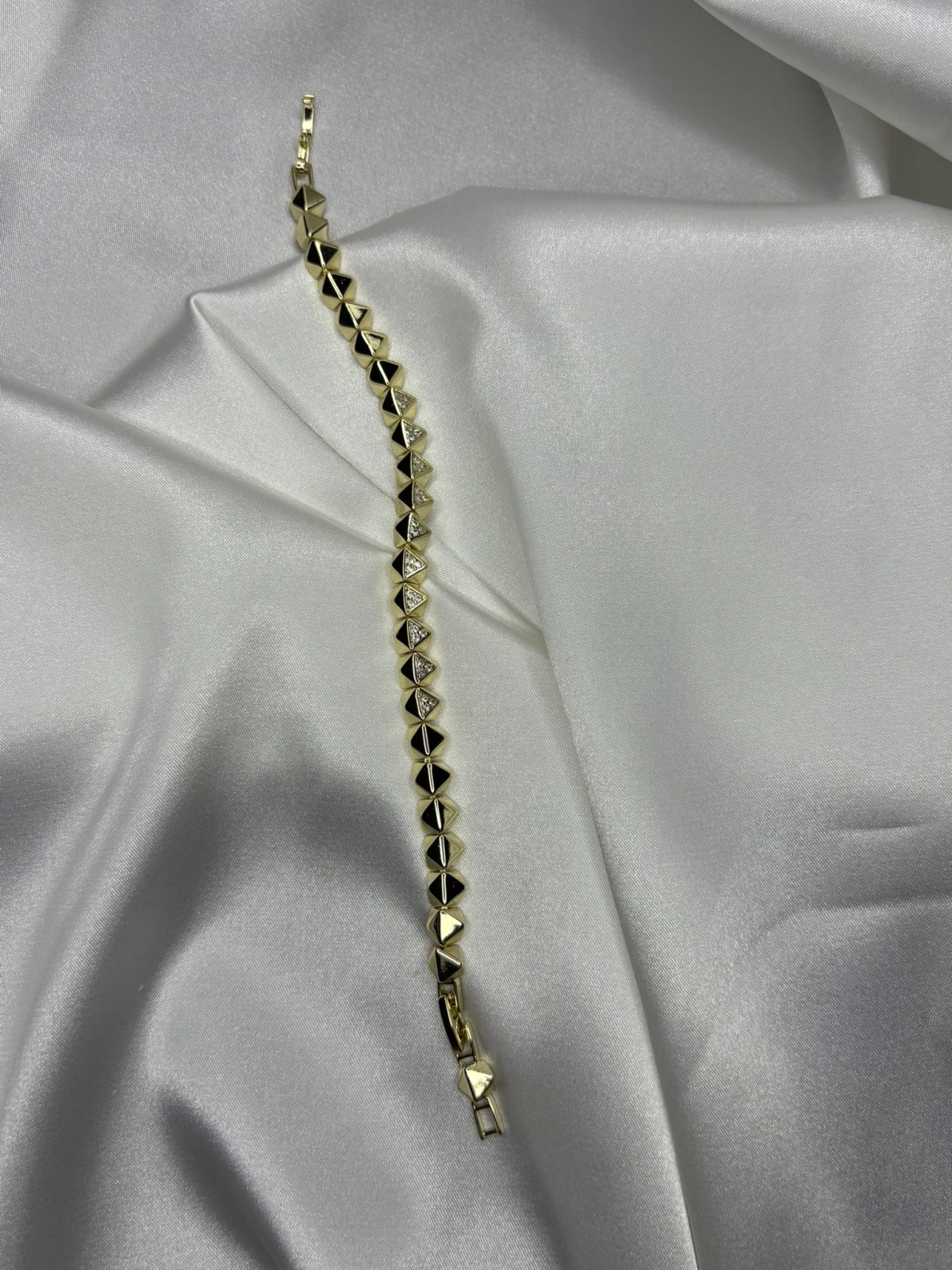 14K Bileklik