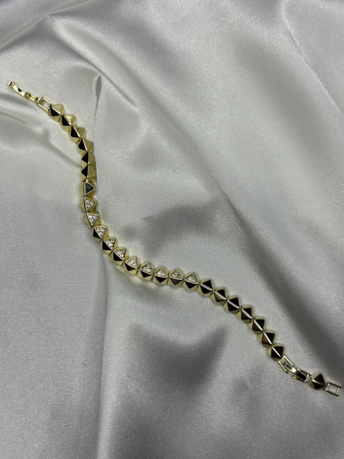 14K Bileklik
