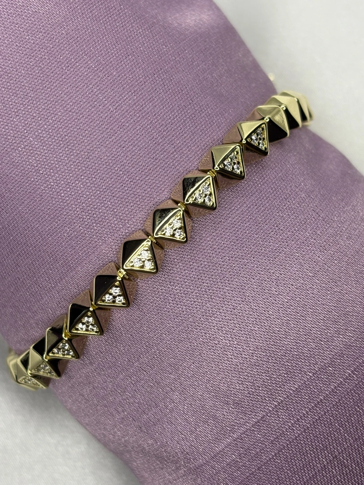 14K Bileklik