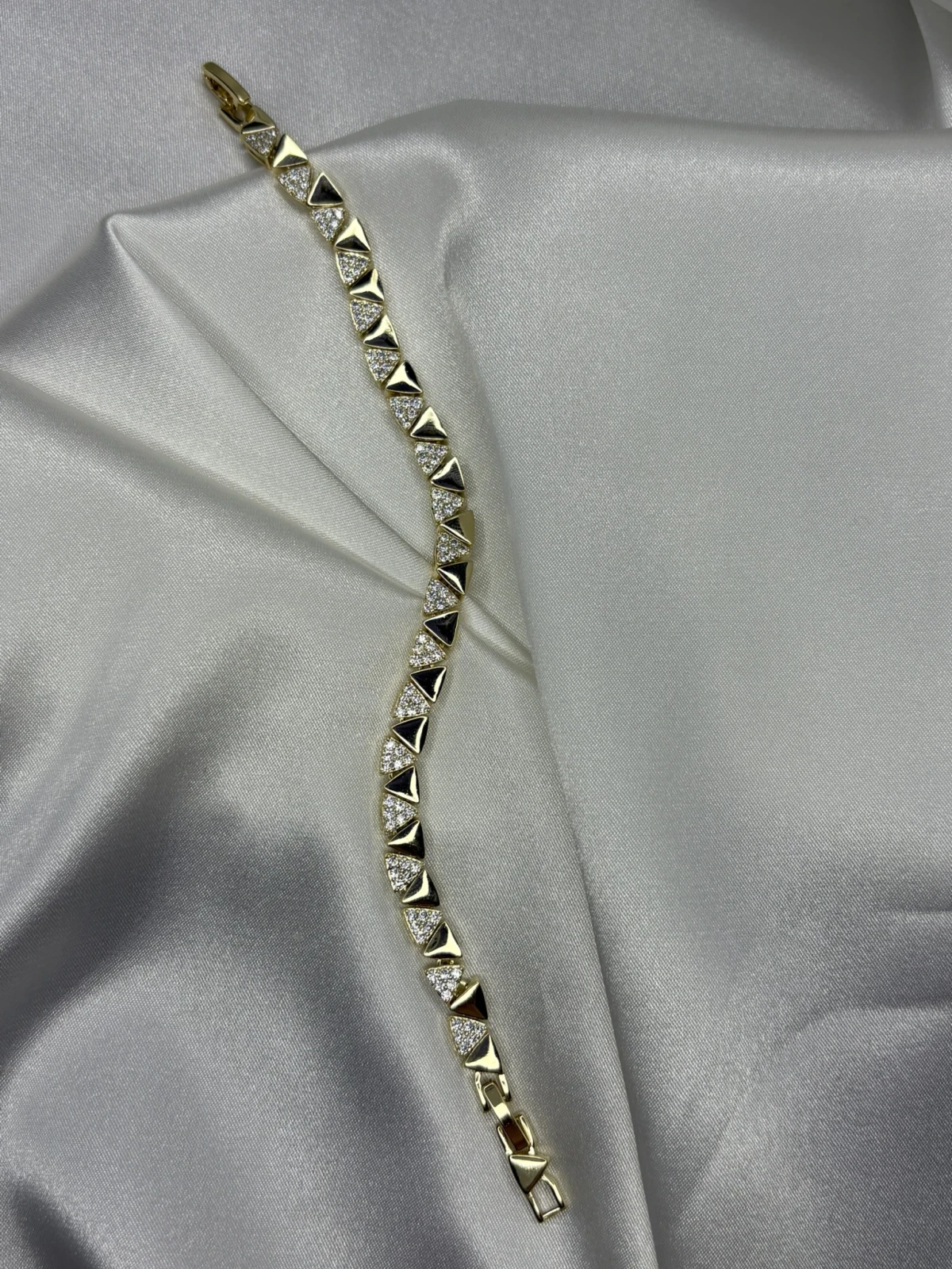 14K Bileklik