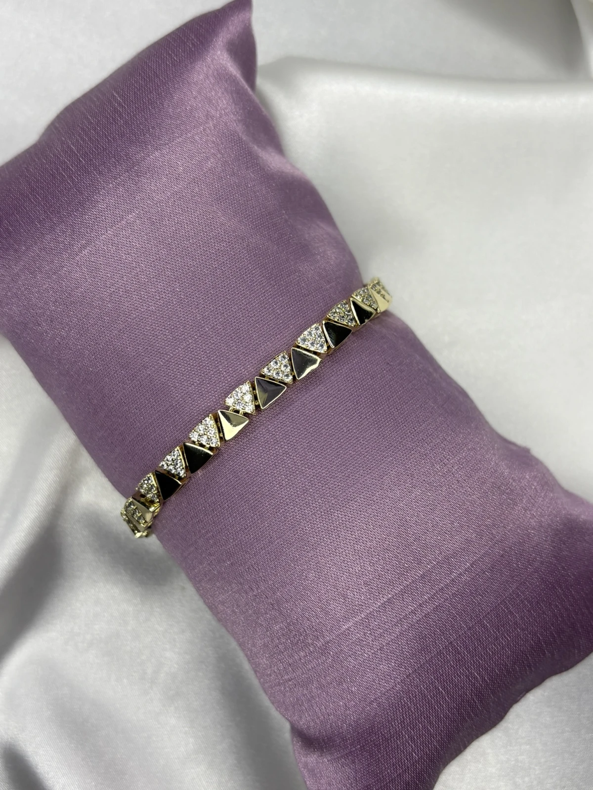 14K Bileklik