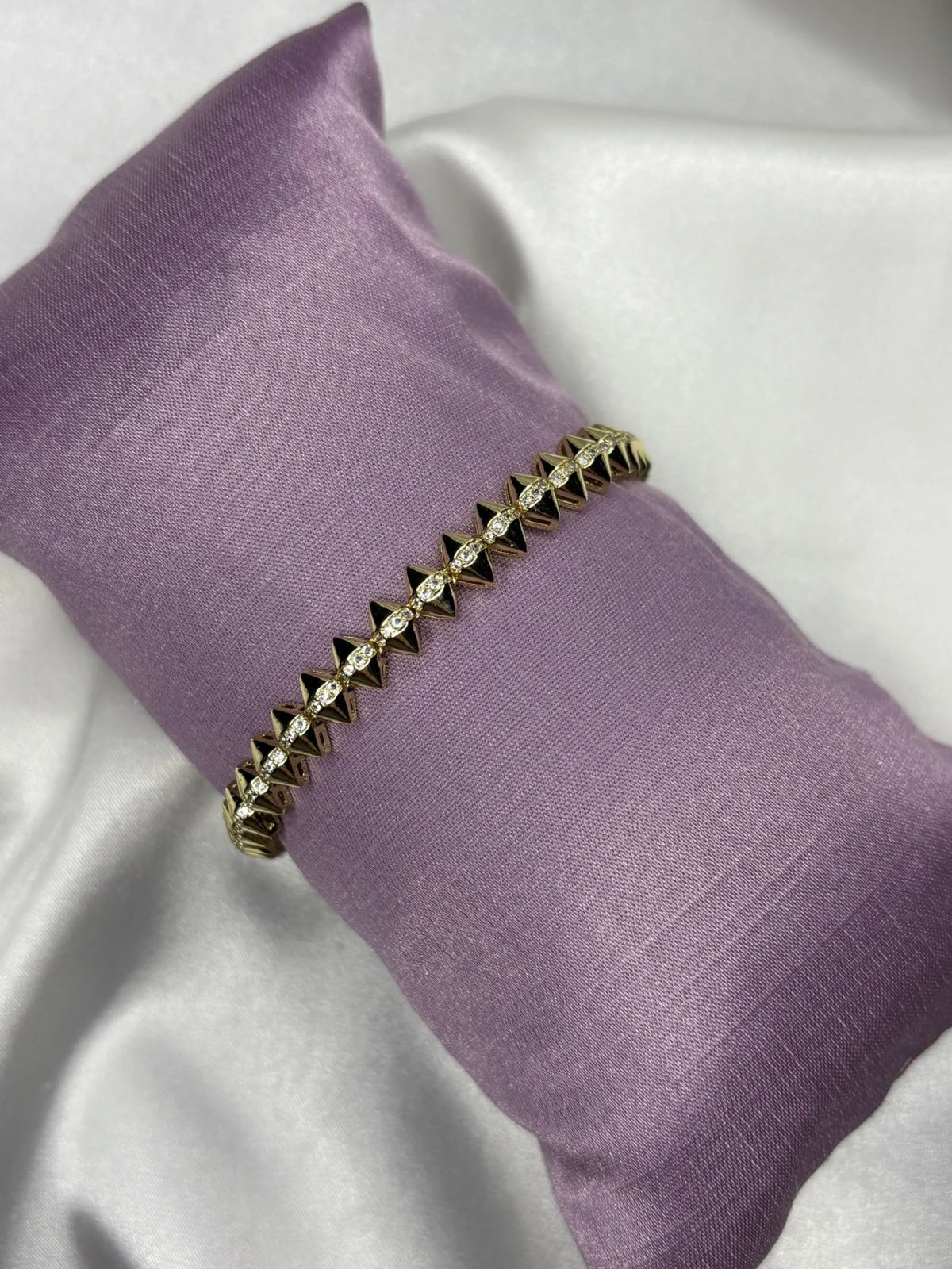 14K Bileklik