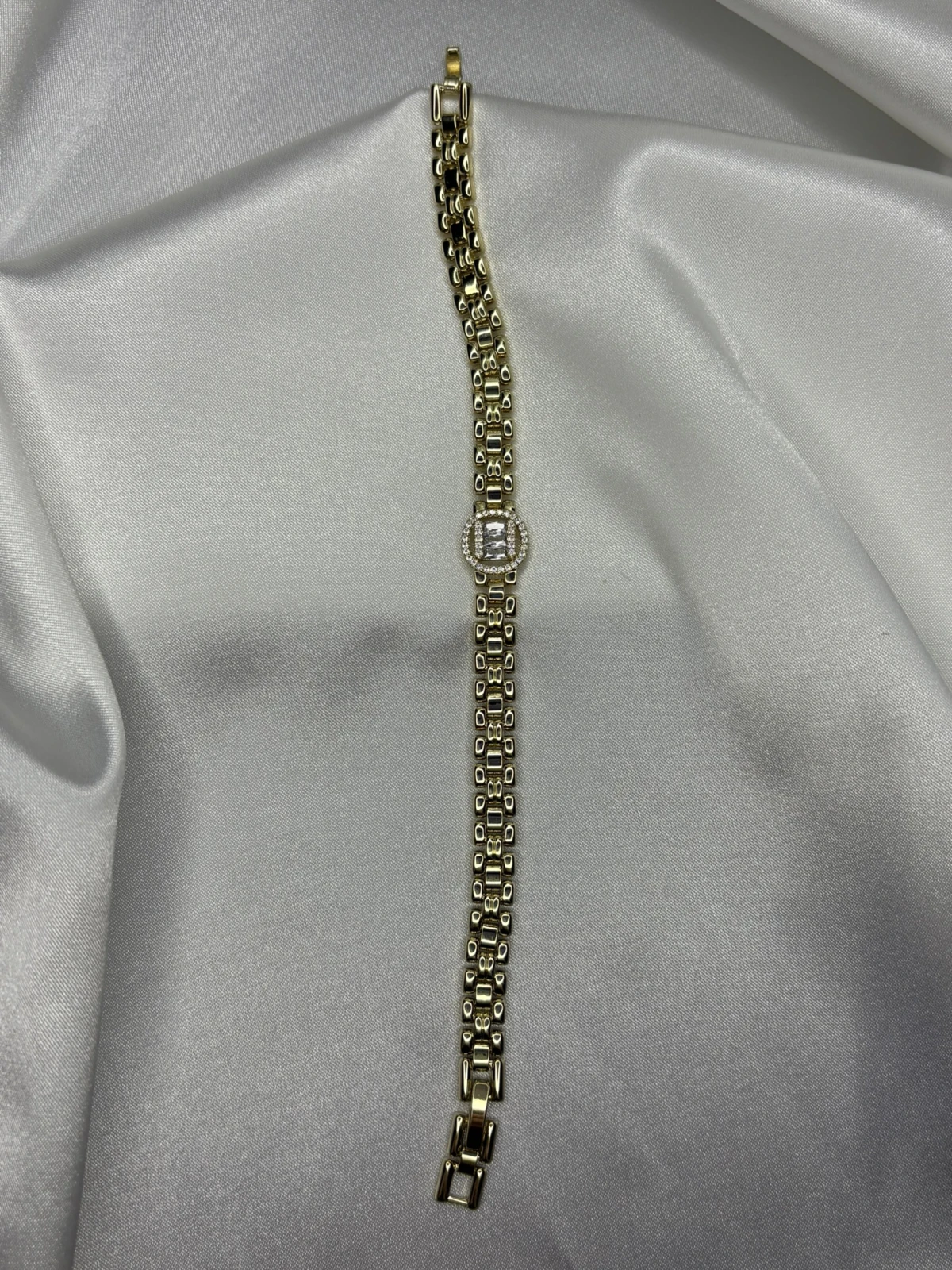 14K Bileklik