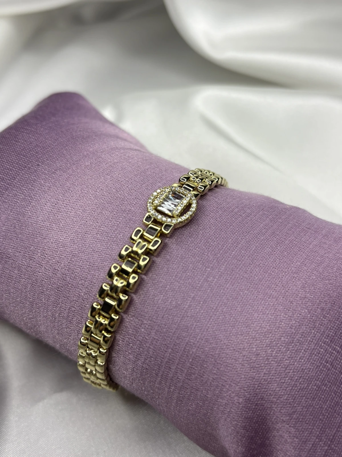14K Bileklik