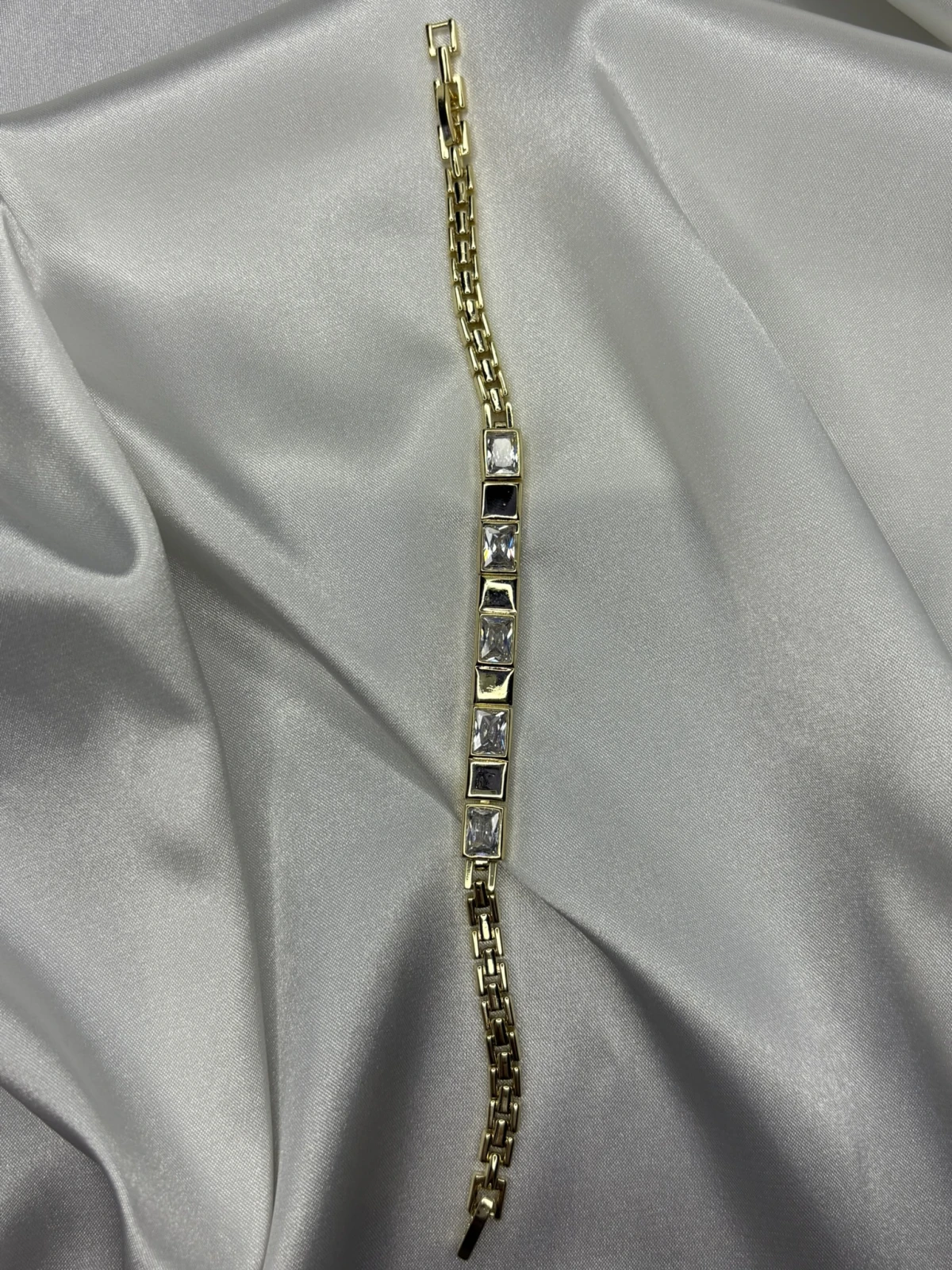 14K Bileklik