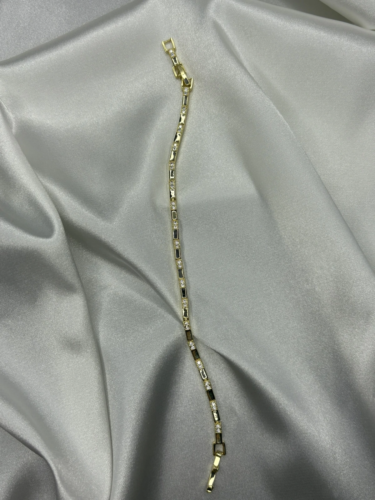 14K Bileklik