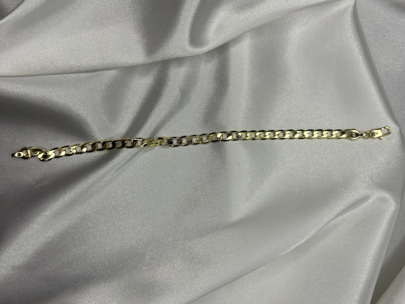 14K Bileklik