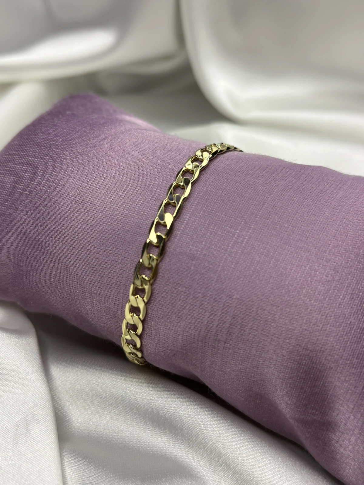 14K Bileklik