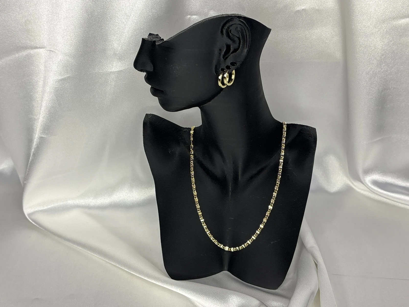 14K Kolye