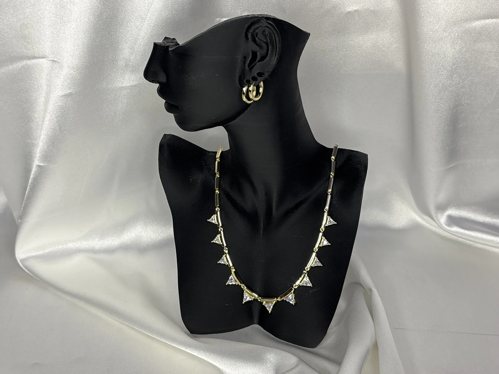 14K Kolye