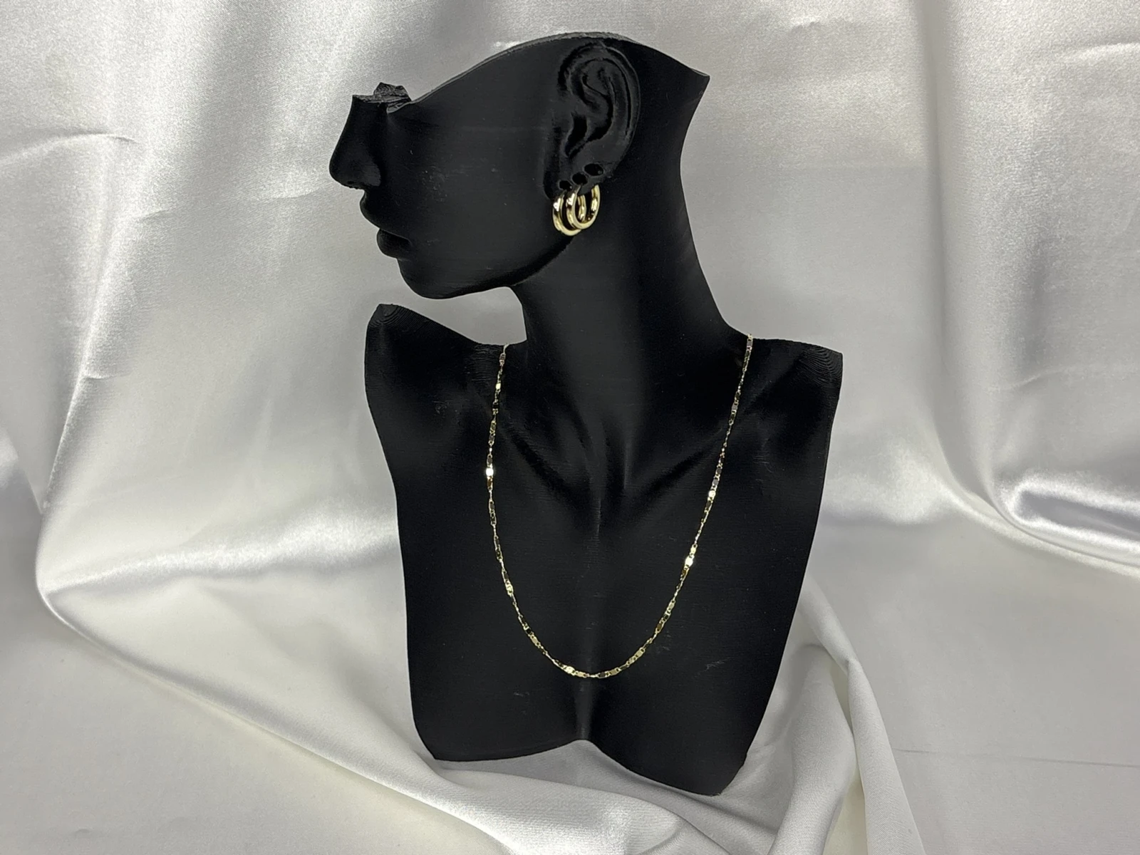 14K Kolye