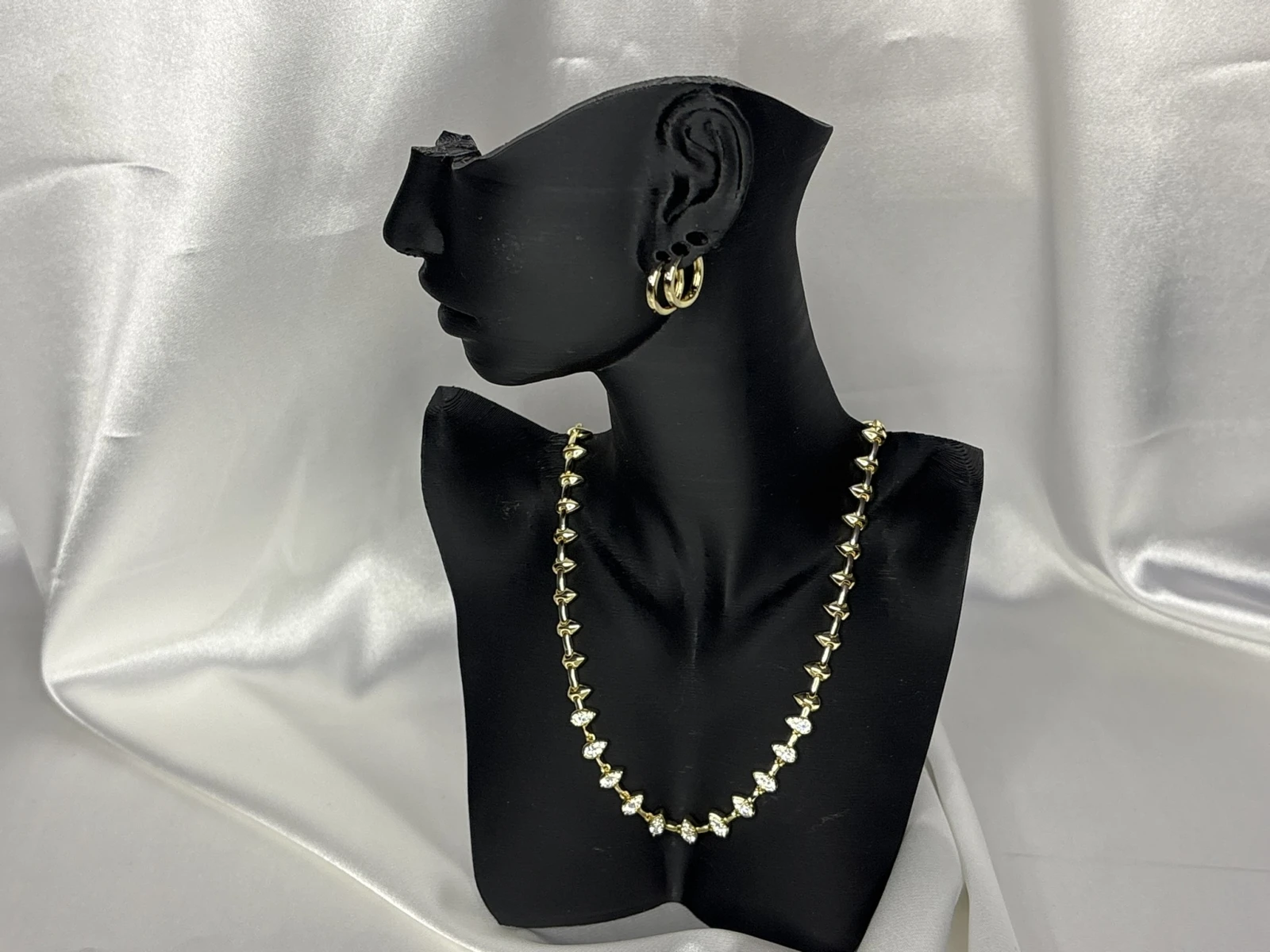 14K Kolye