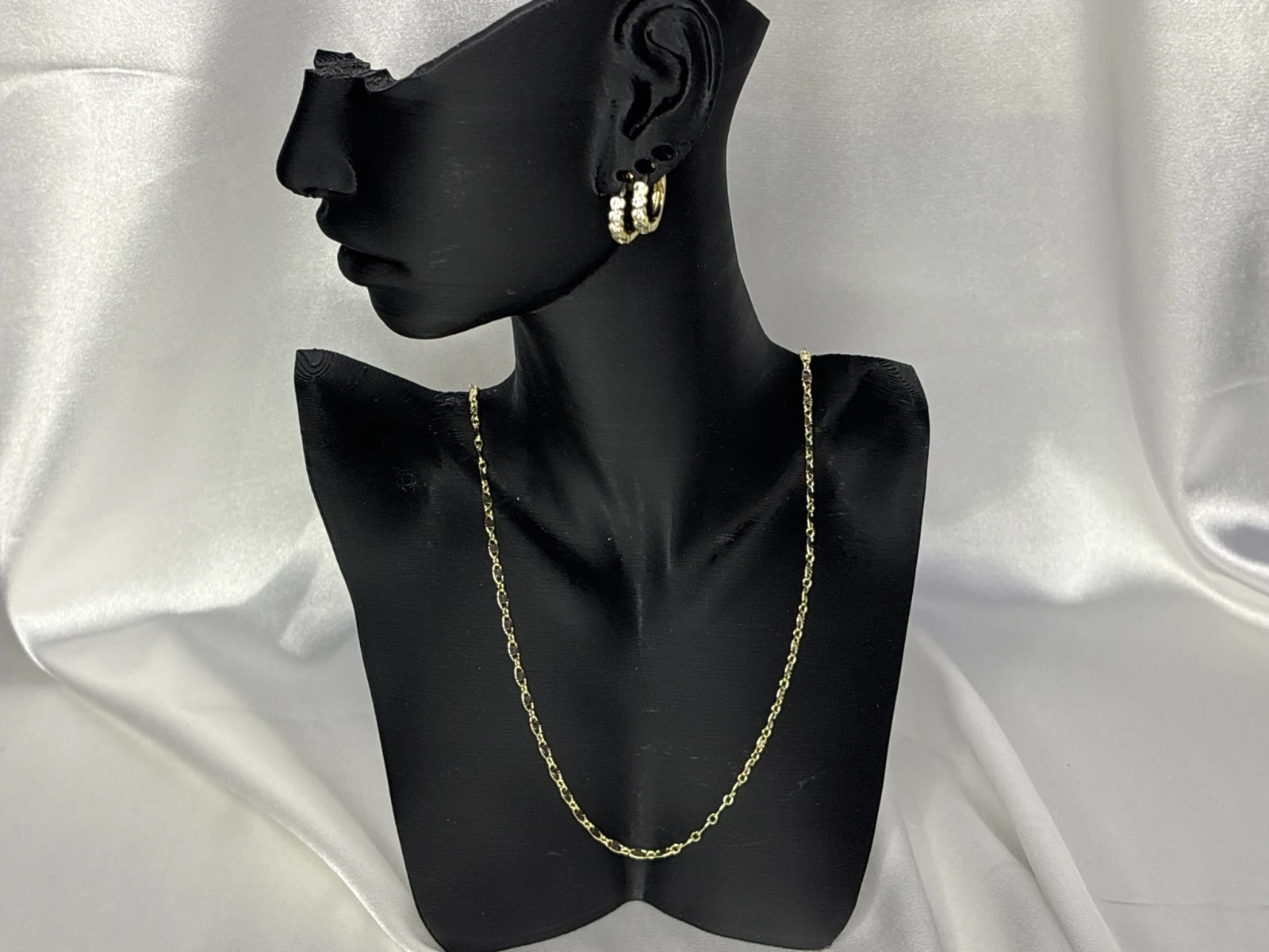 14K Kolye