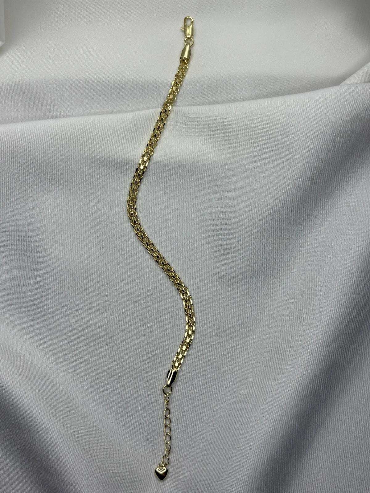 14K Bileklik