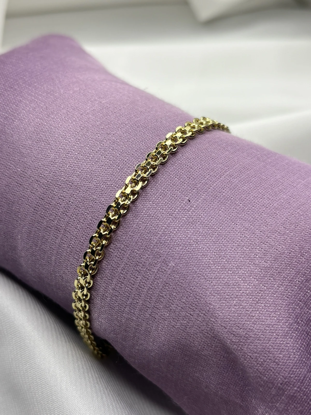 14K Bileklik
