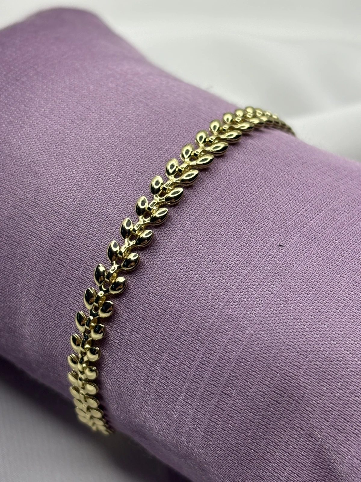 14K Bileklik