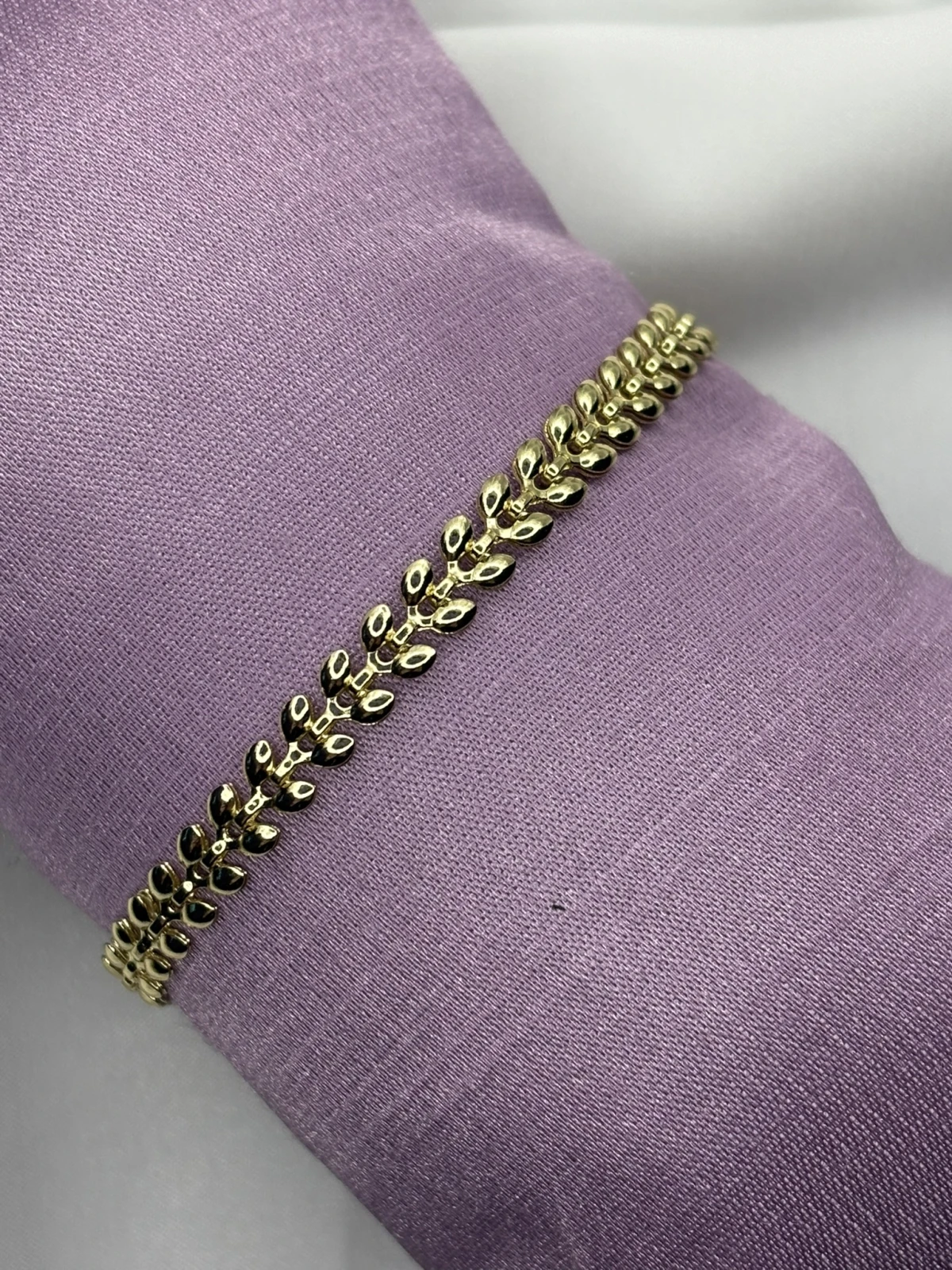 14K Bileklik