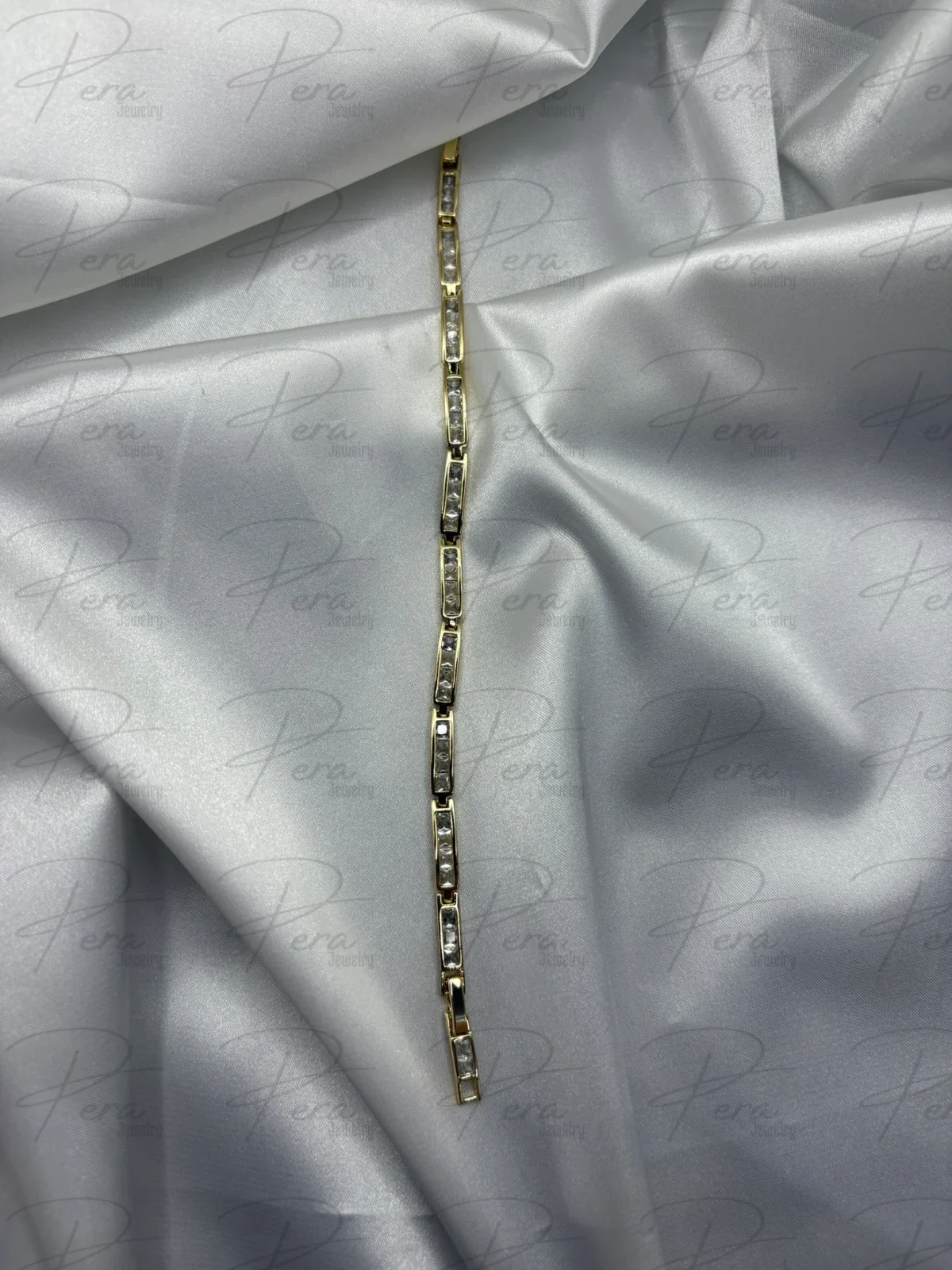 14K Bileklik