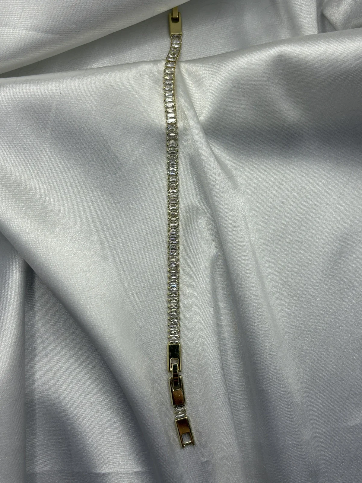 14K Bileklik
