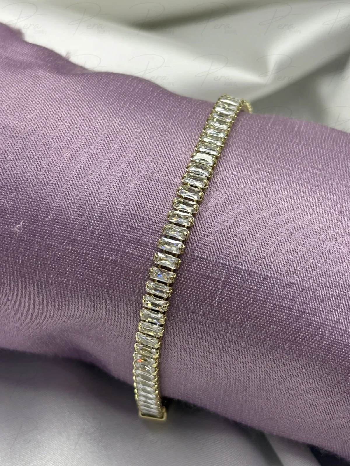 14K Bileklik