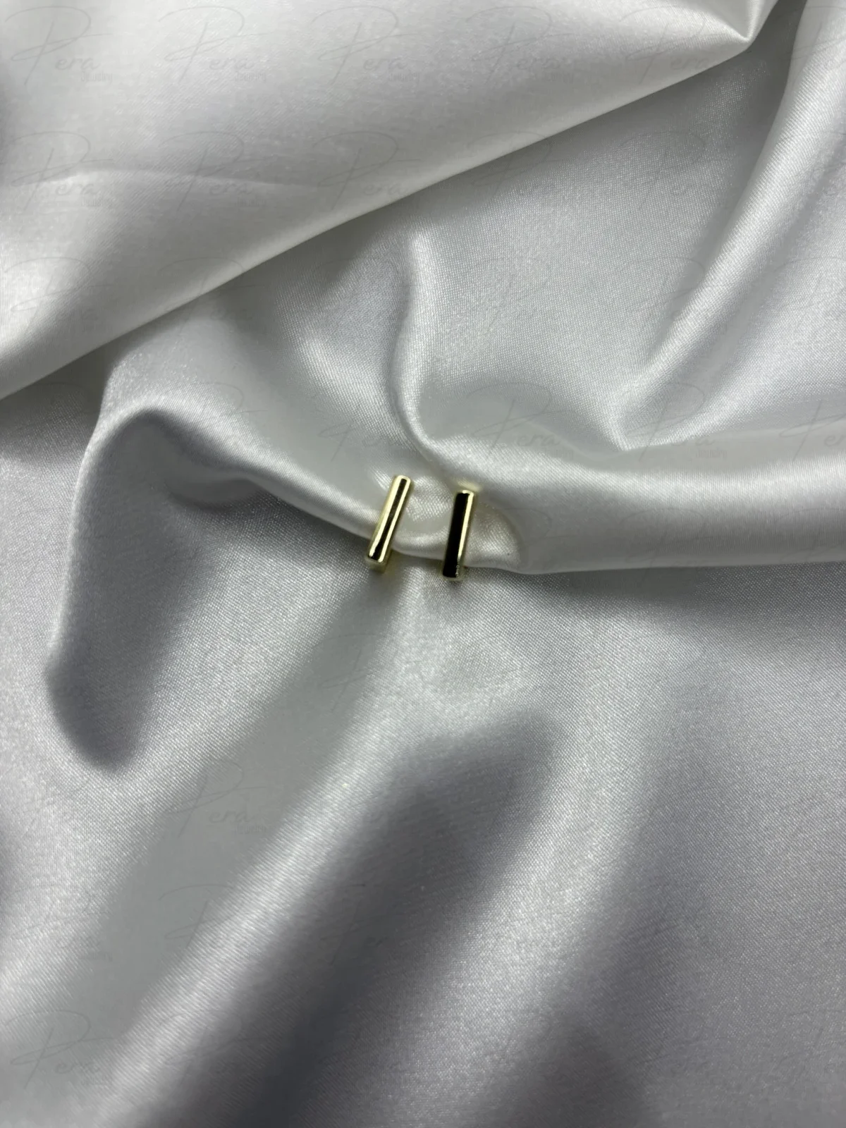14K Küpe