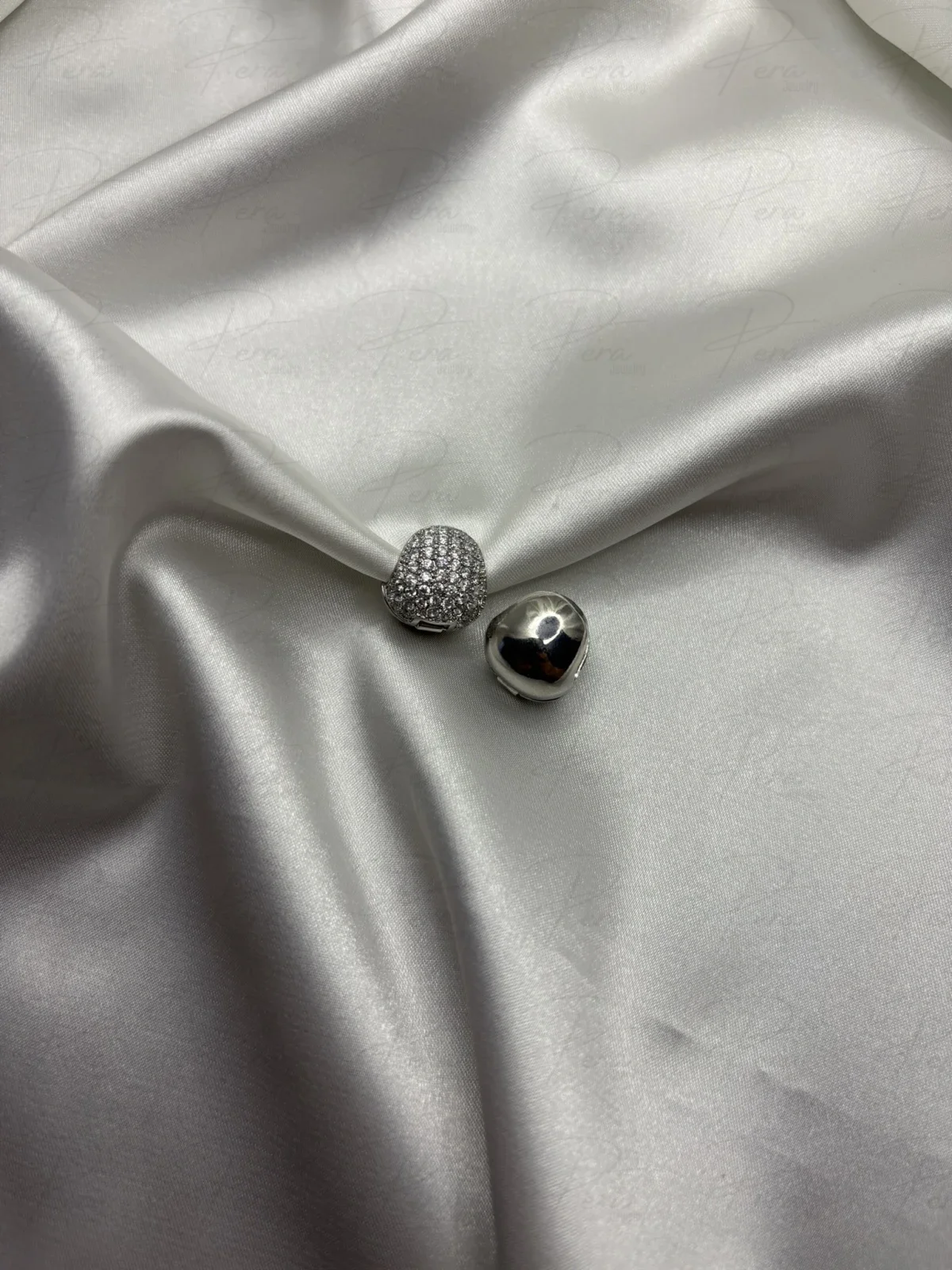 14K Küpe