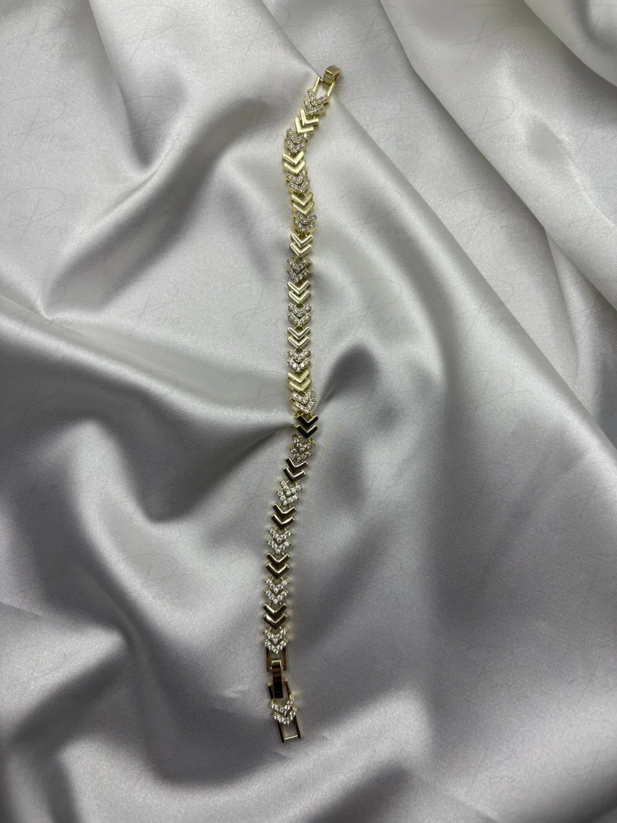 14K Bileklik