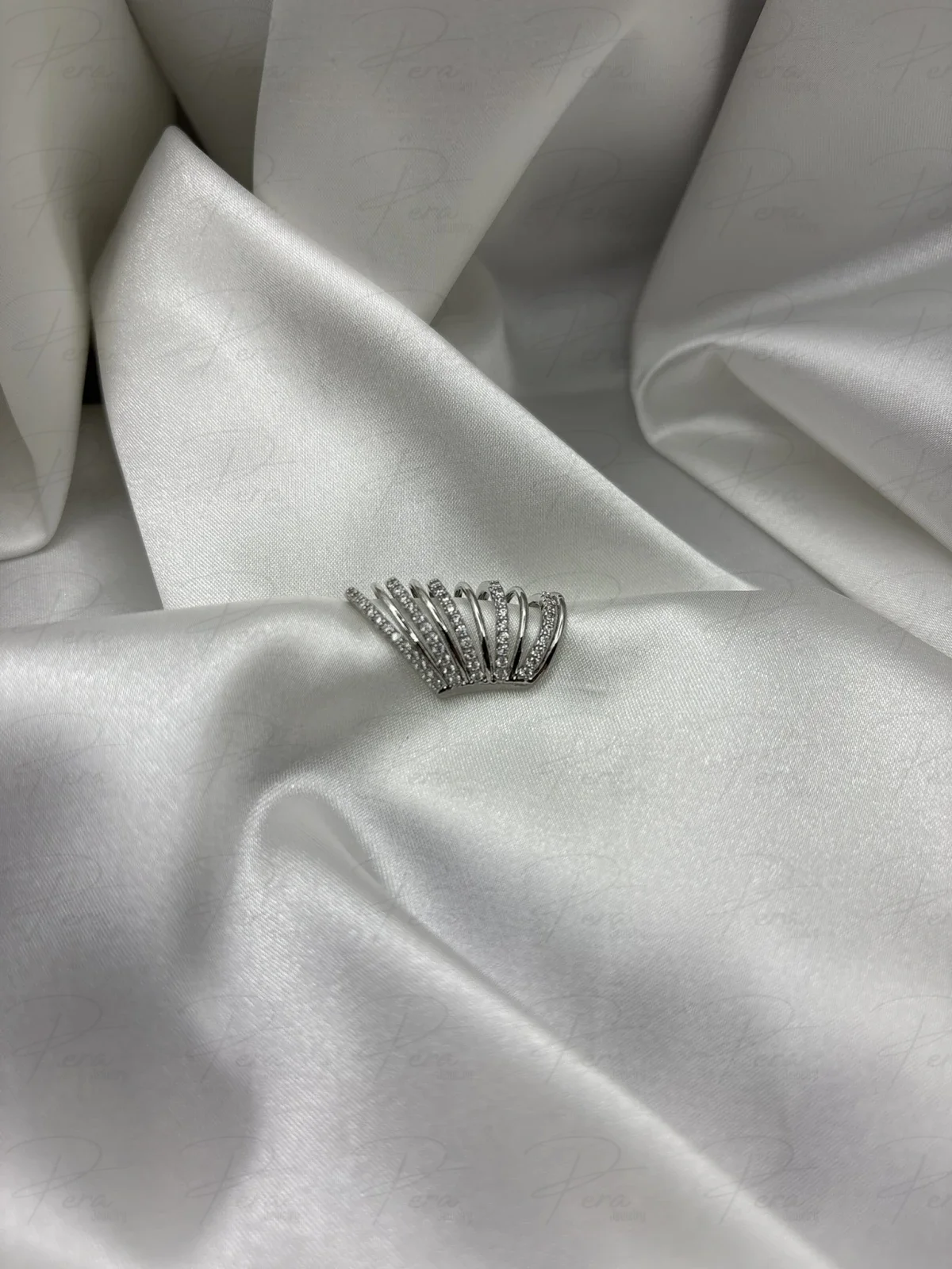 14K Küpe