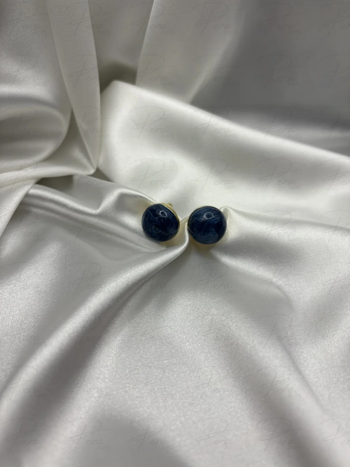 14K Küpe