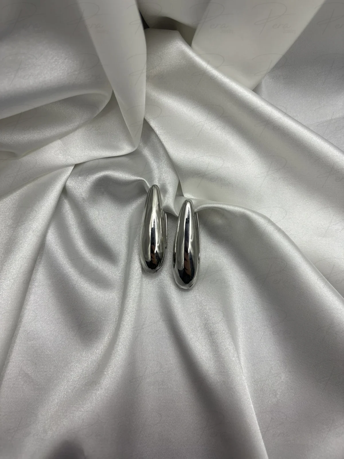 14K Küpe