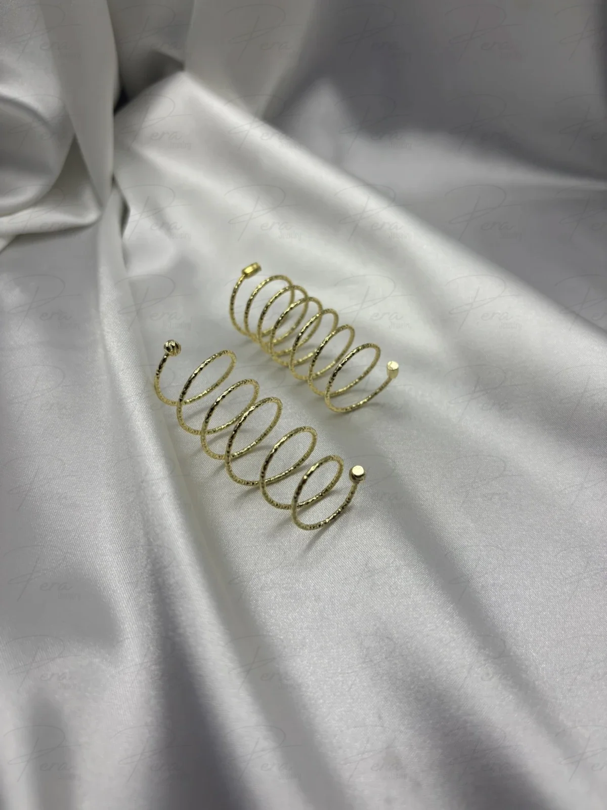 14K Yüzük